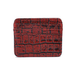 Emeli Leather Cardholder