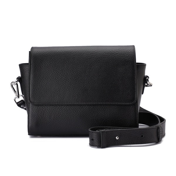 Alana – Leather Crossbody Bag