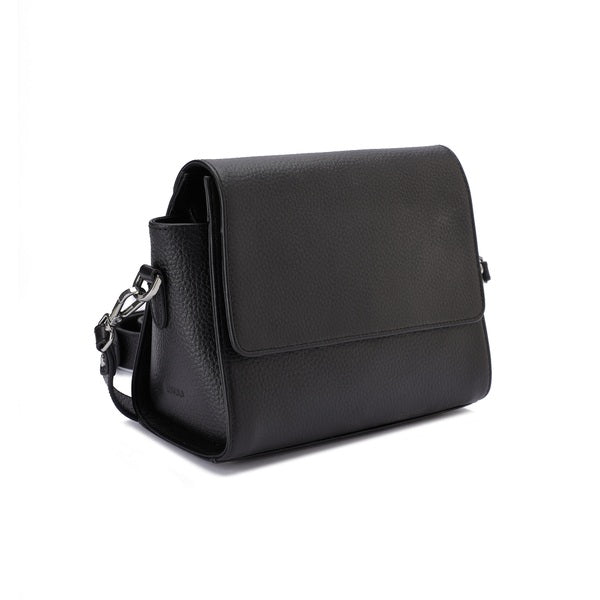 Alana – Leather Crossbody Bag