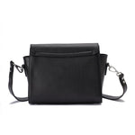 Alana – Leather Crossbody Bag