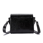 Alana – Leather Crossbody Bag
