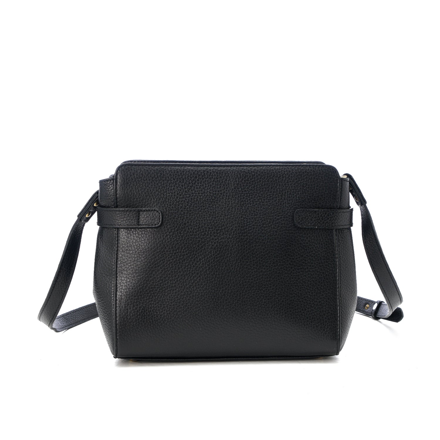 Shams – Crossbody Leather Bag