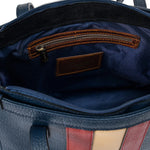 Luna – Leather Crossbody Handbag