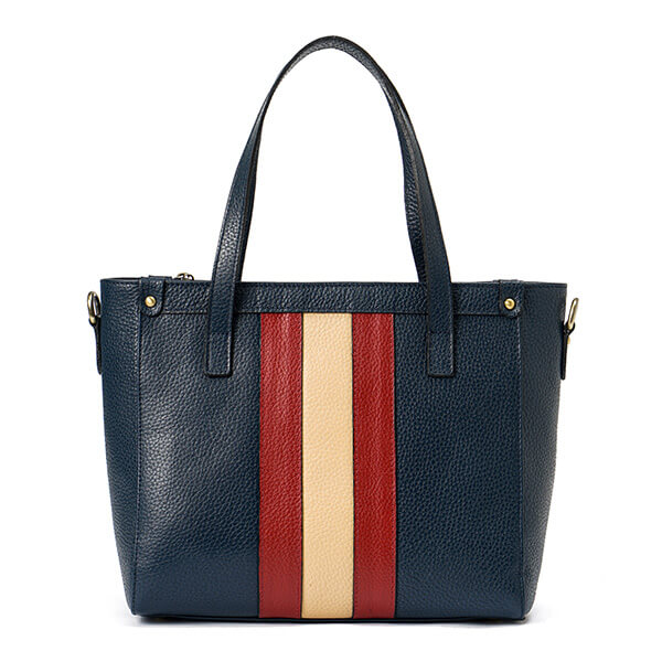 Luna – Leather Crossbody Handbag