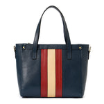 Luna – Leather Crossbody Handbag