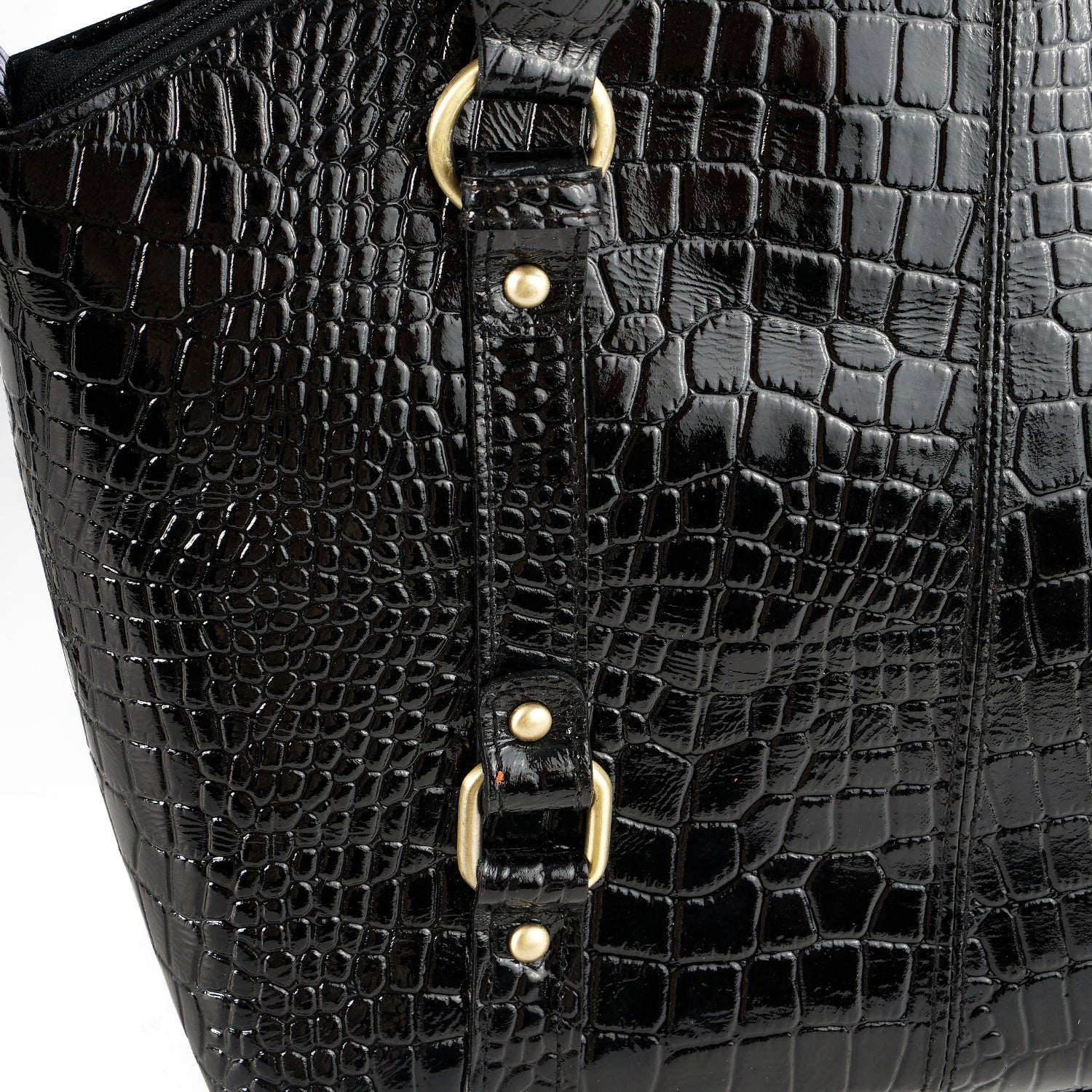 #color_Shiny Black Print