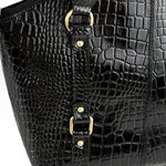 Roya – Leather Handbag