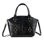 Roya – Leather Handbag