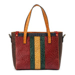 Luna – Leather Crossbody Handbag