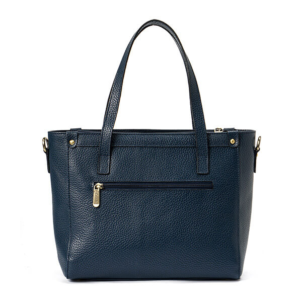 Luna – Leather Crossbody Handbag