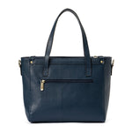 Luna – Leather Crossbody Handbag