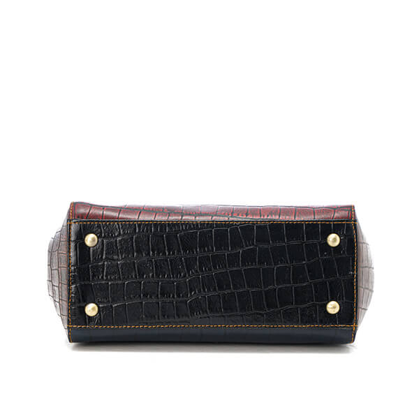 Shams – Crossbody Leather Bag