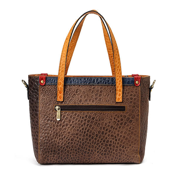 Luna – Leather Crossbody Handbag