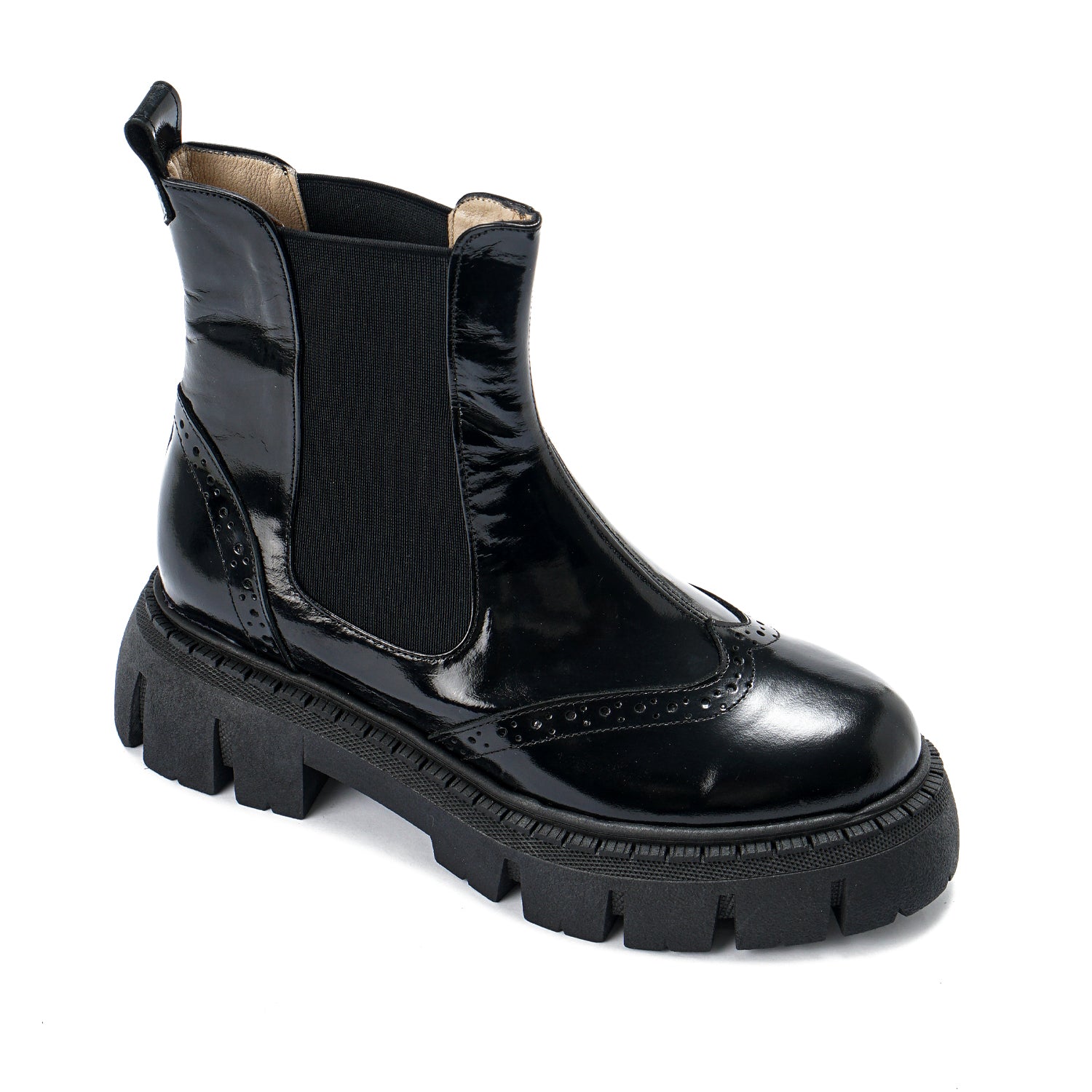 #color_Shiny Black