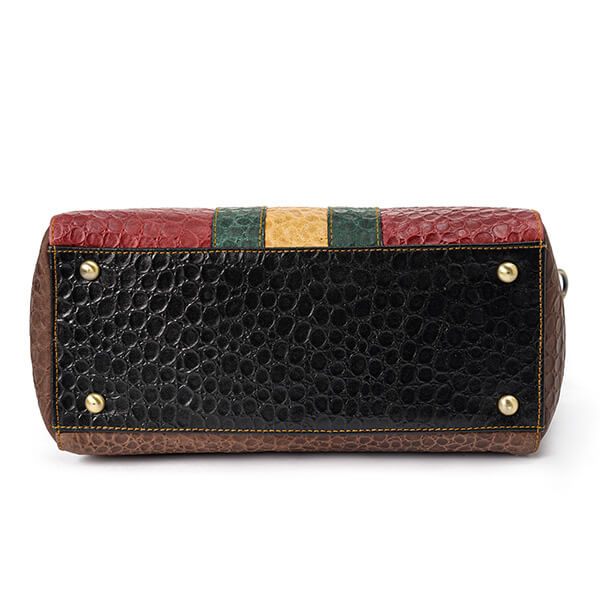 Luna – Leather Crossbody Handbag