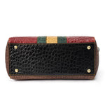 Luna – Leather Crossbody Handbag