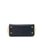 Shams – Crossbody Leather Bag