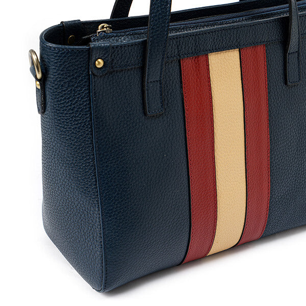 Luna – Leather Crossbody Handbag
