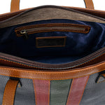 Luna – Leather Crossbody Handbag