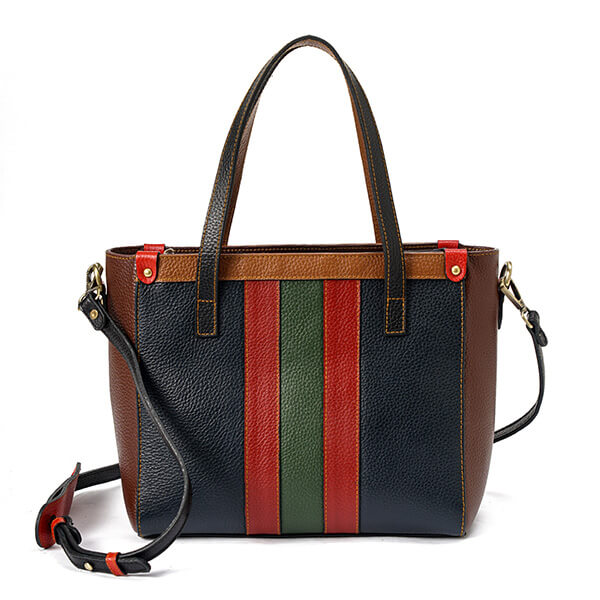 Luna – Leather Crossbody Handbag