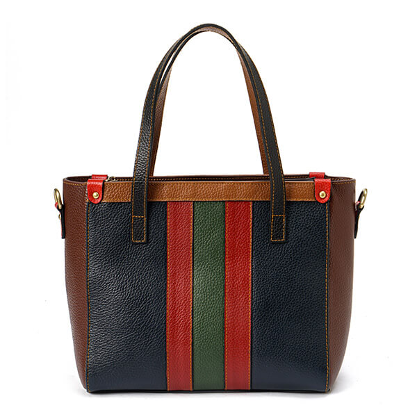Luna – Leather Crossbody Handbag
