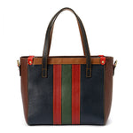 Luna – Leather Crossbody Handbag