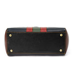 Luna – Leather Crossbody Handbag
