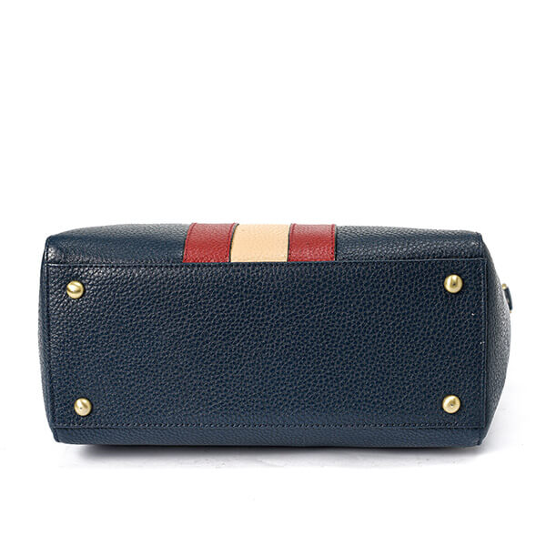 Luna – Leather Crossbody Handbag