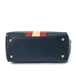 Luna – Leather Crossbody Handbag