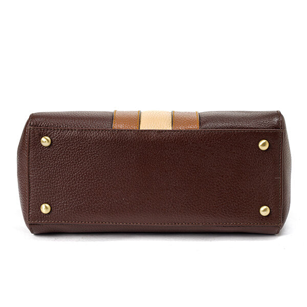 Luna – Leather Crossbody Handbag