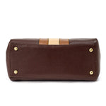 Luna – Leather Crossbody Handbag