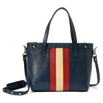 Luna – Leather Crossbody Handbag