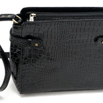 Shams – Crossbody Leather Bag