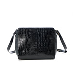 Shams – Crossbody Leather Bag