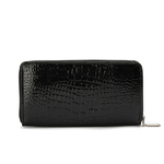 Leather Continental Wallet