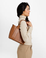 Haya – Leather Handbag
