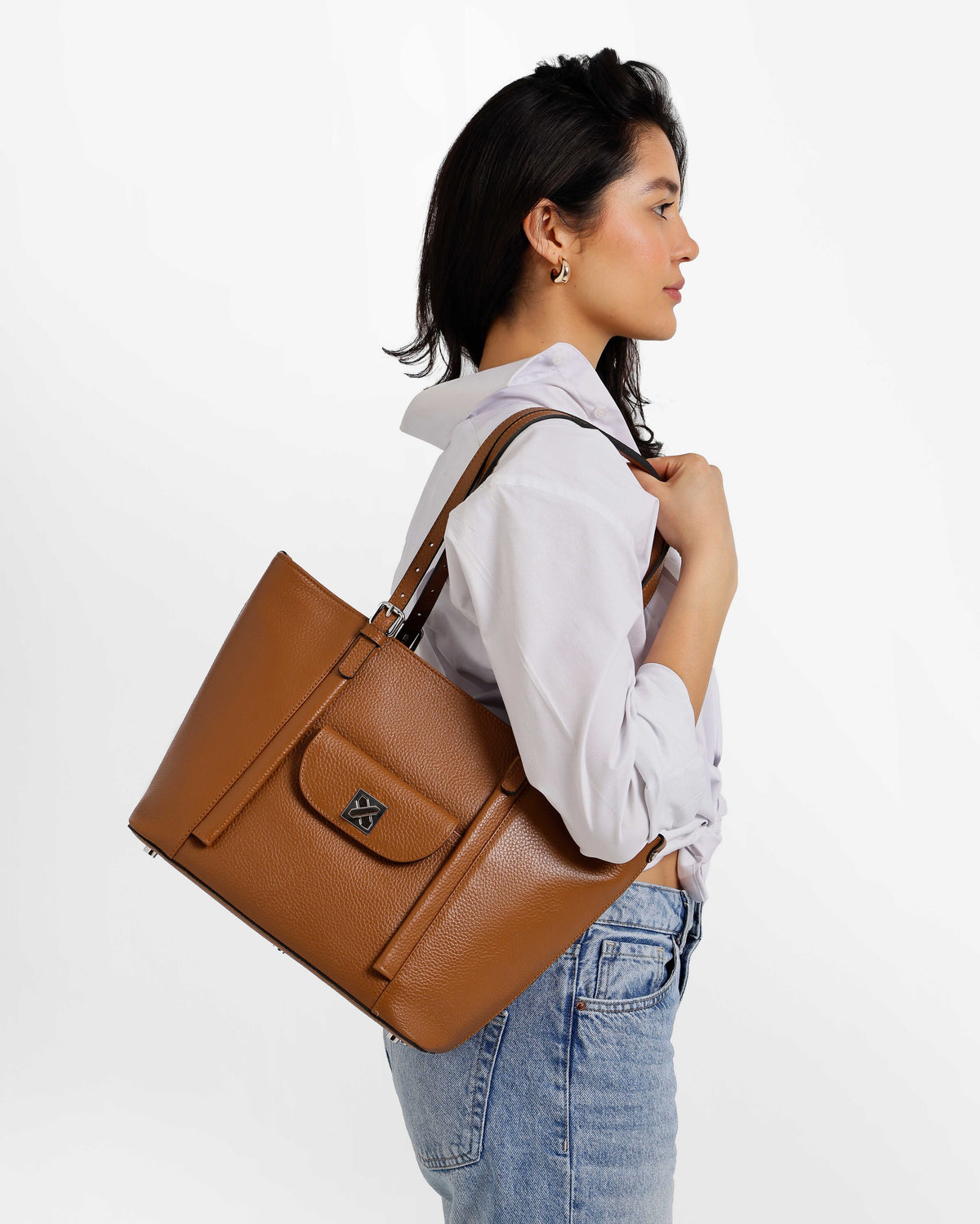 Kaya Shoulder Bag