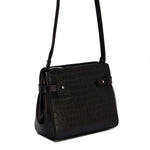 Shams – Crossbody Leather Bag
