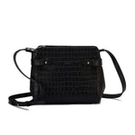 Shams – Crossbody Leather Bag