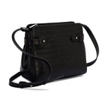Shams – Crossbody Leather Bag