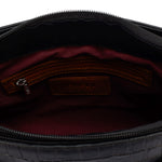Shams – Crossbody Leather Bag