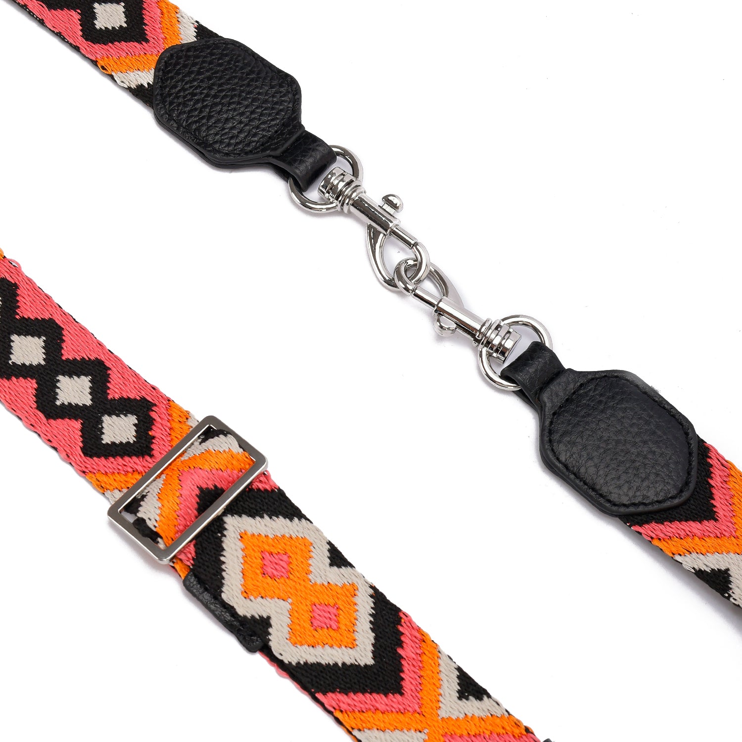 #color_Multicolor Black