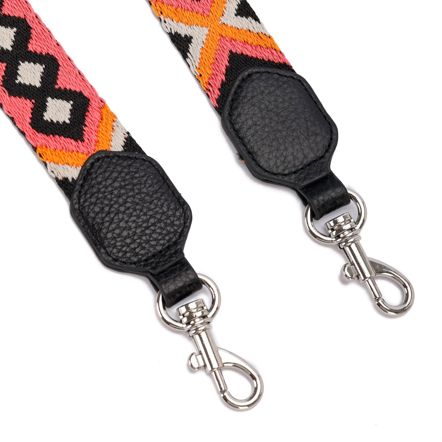 #color_Multicolor Black