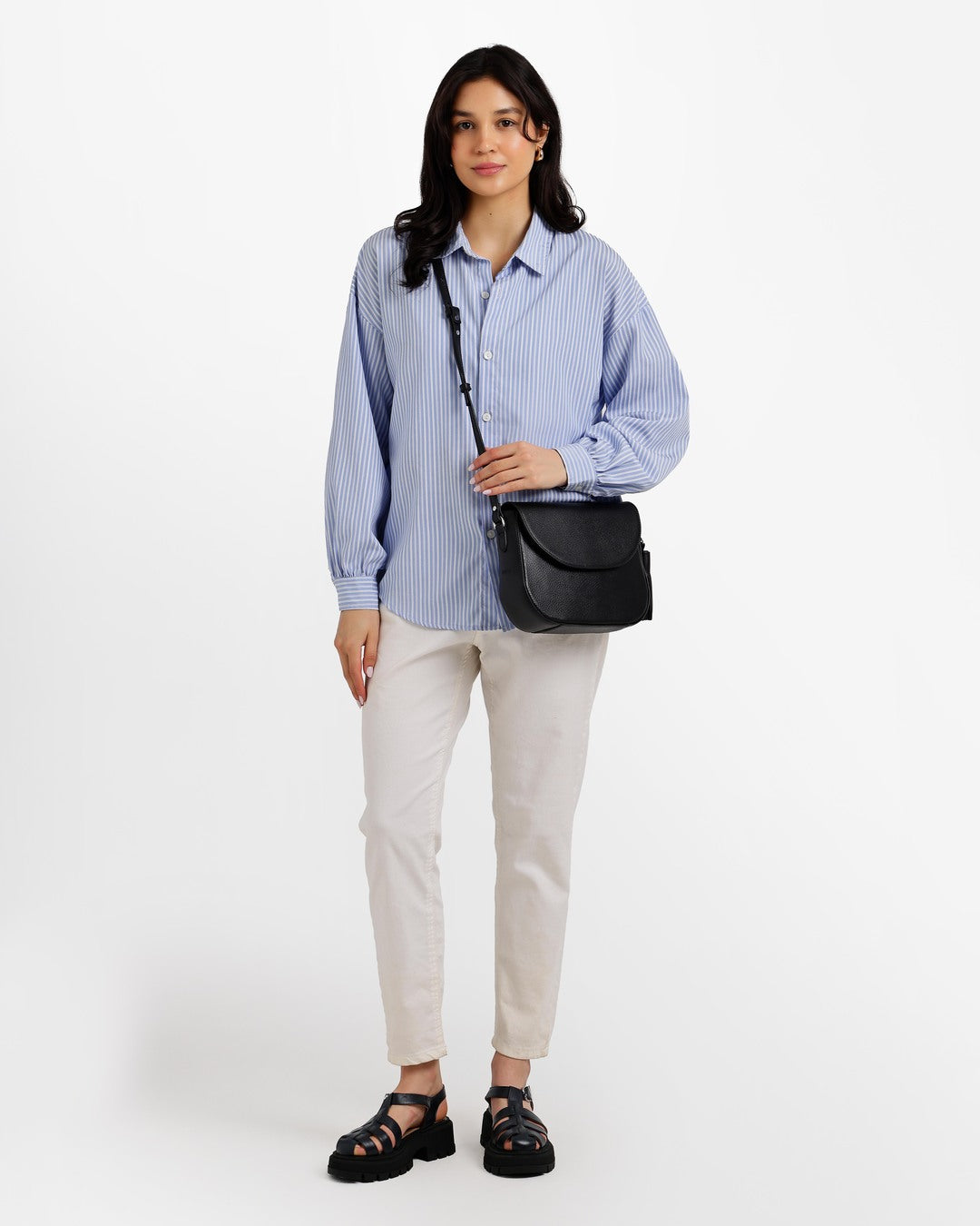 Lila Crossbody Bag