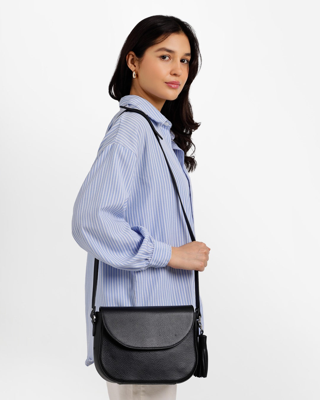 Lila Crossbody Bag