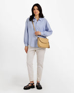 Lila Crossbody Bag