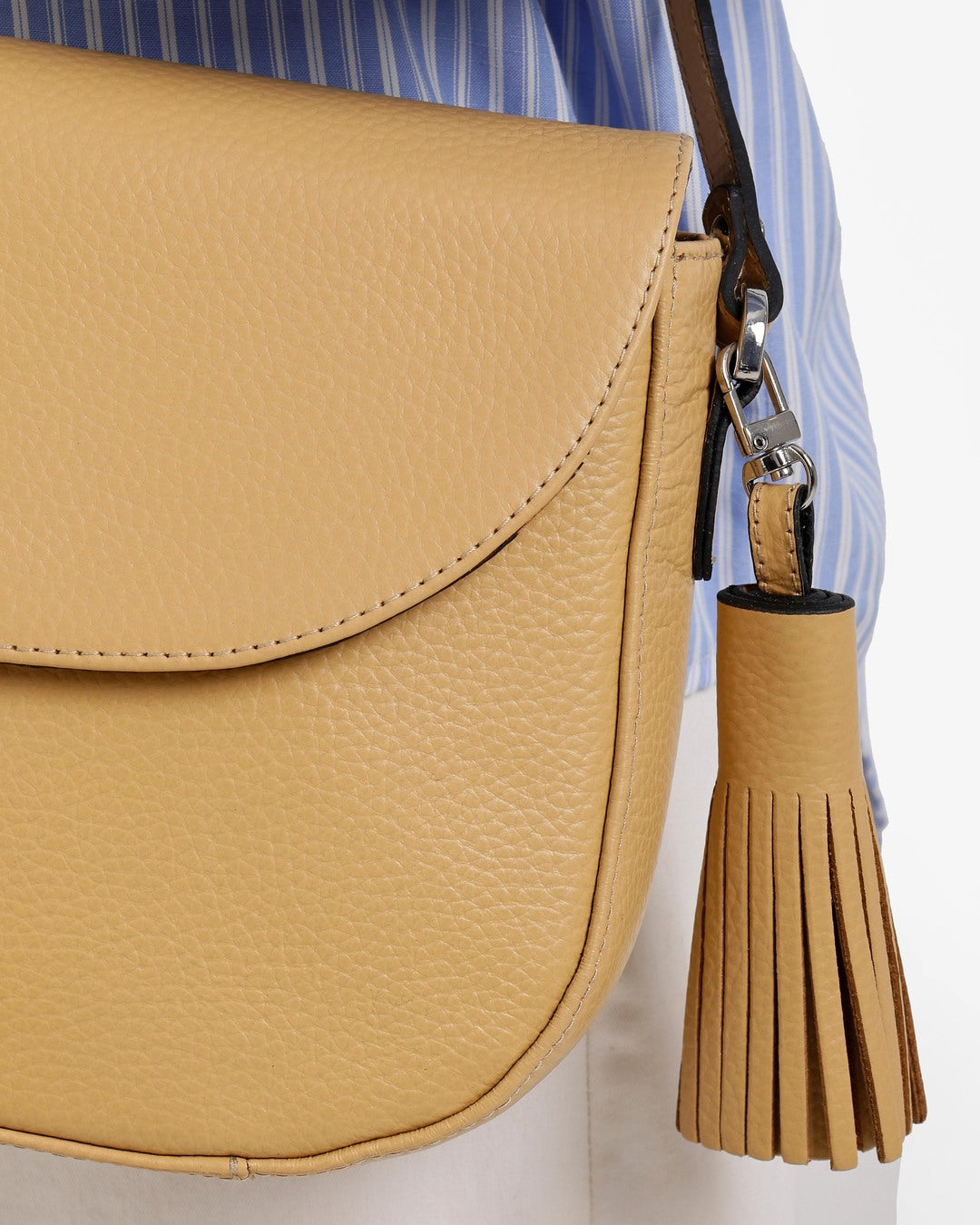 Lila Crossbody Bag