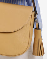 Lila Crossbody Bag