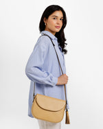 Lila Crossbody Bag