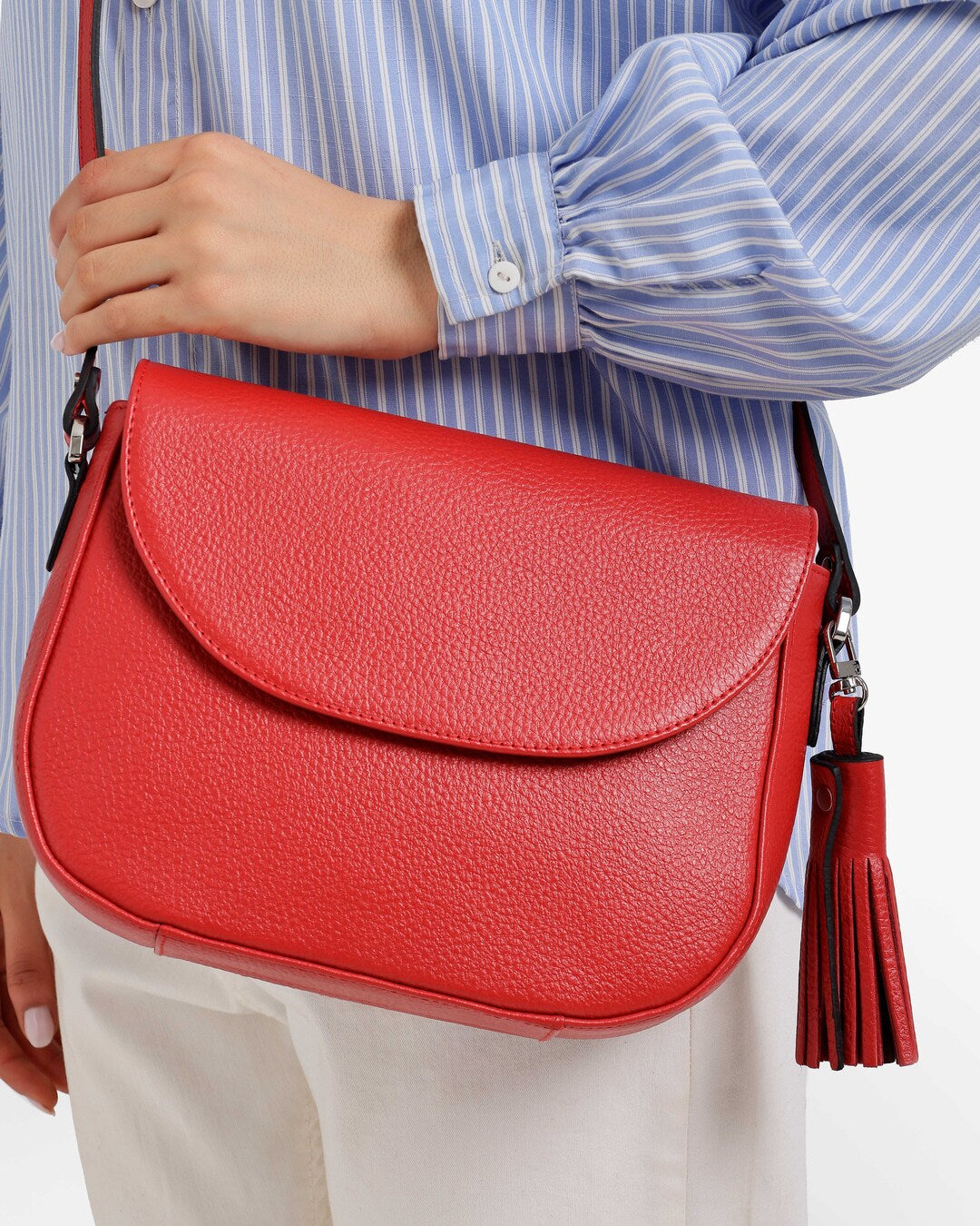 Lila Crossbody Bag